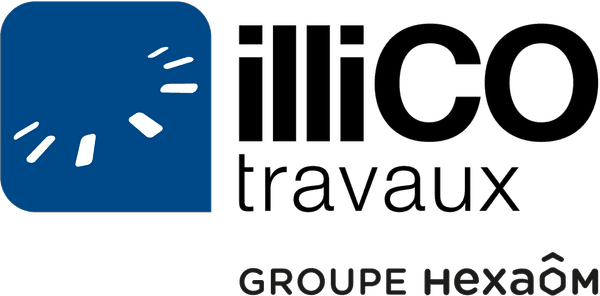 IlliCO_Travaux_Logo