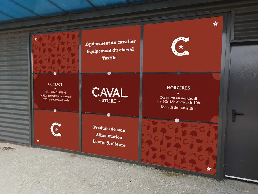 caval-store-facade