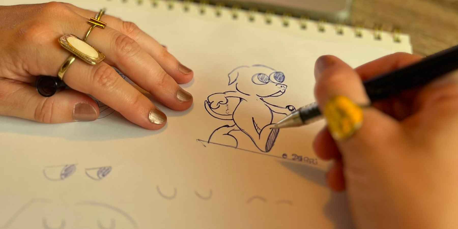 Logos générés par l&rsquo;IA : bonne ou mauvaise idée pour votre entreprise ?