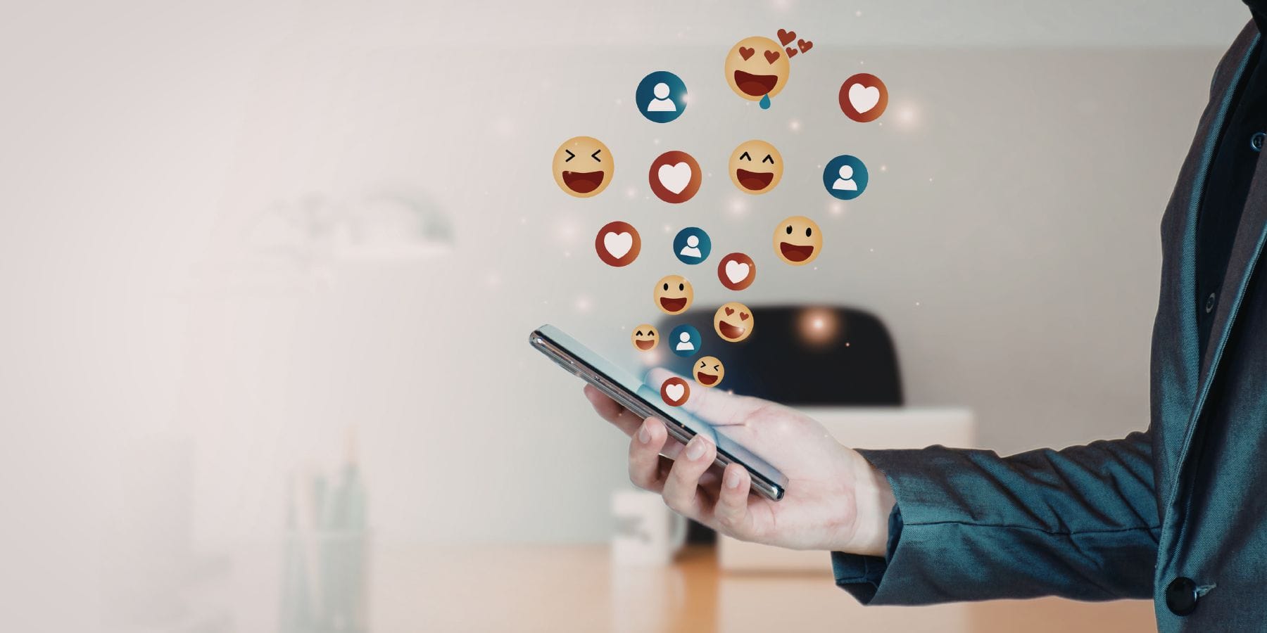 20 idées de posts Instagram et Facebook pour les entrepreneurs en manque d&rsquo;inspiration